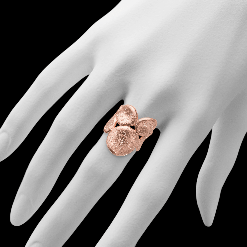 Sanjoya Bague Berlin L0722002
