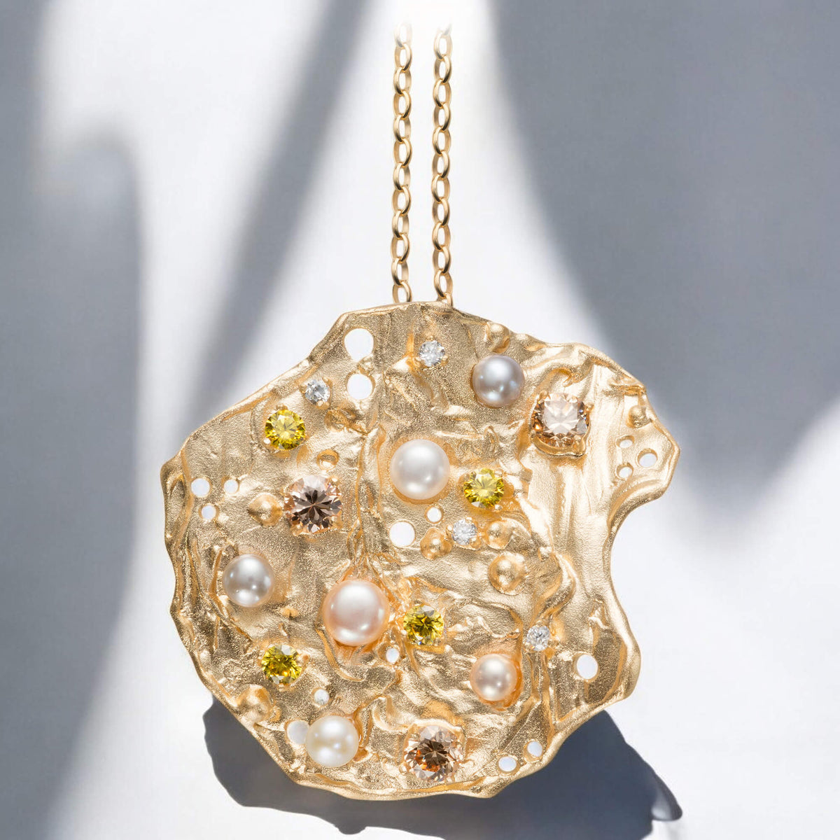 Sanjoya Pendentif Munich L0724001