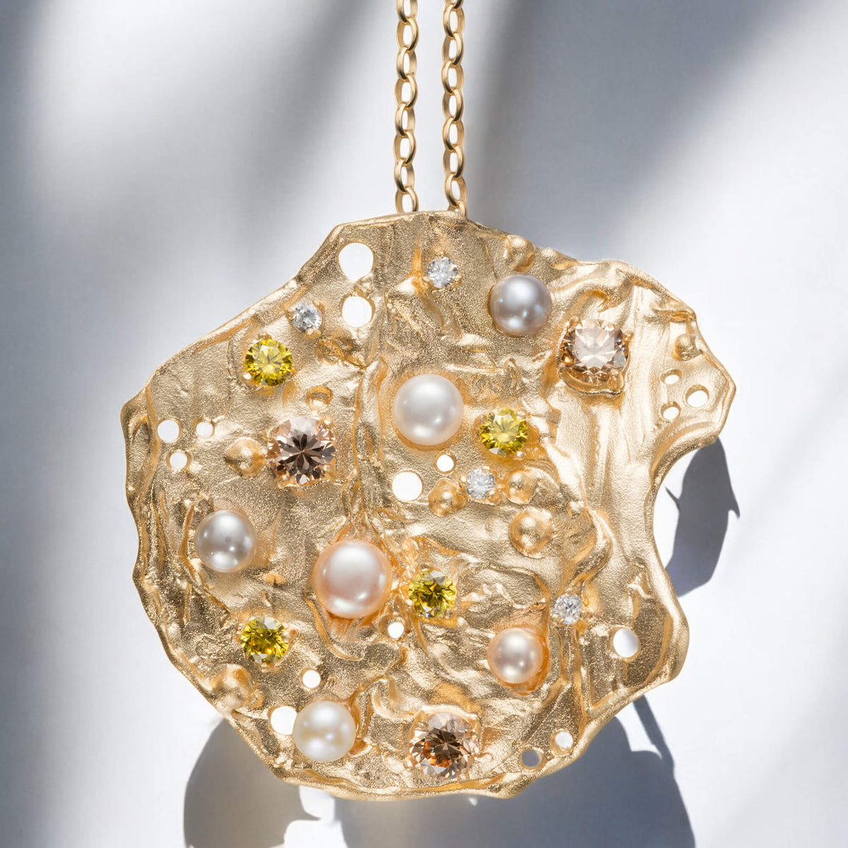Sanjoya Pendentif Munich L0724001