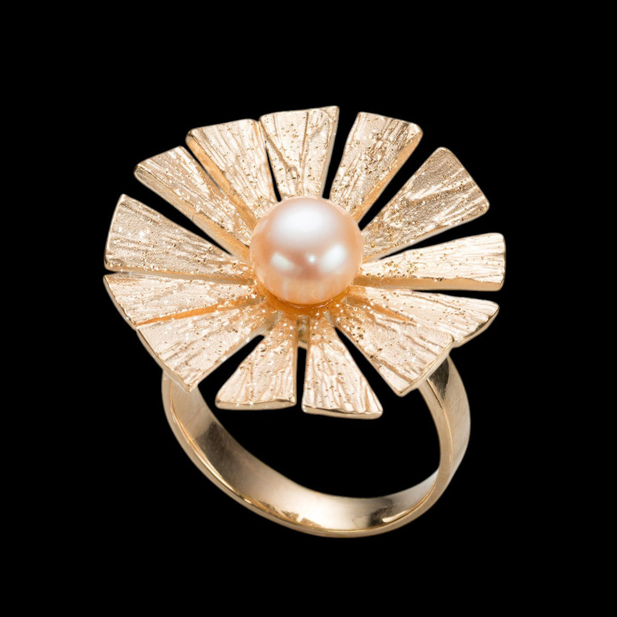 Sanjoya Bague Munich L0725003