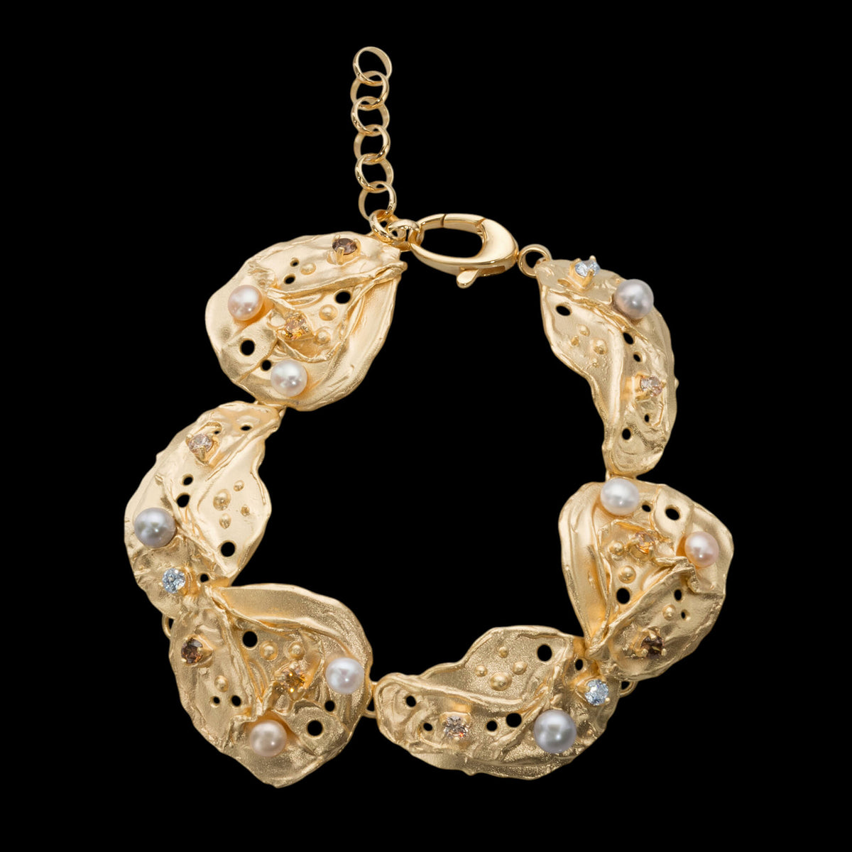 Sanjoya Bracelet Munich L0725004