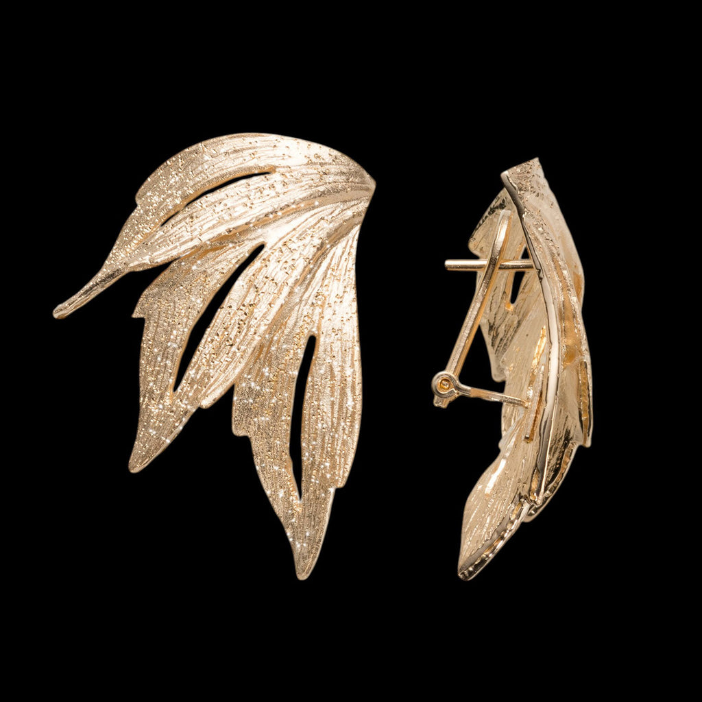 Sanjoya Boucles d'oreilles Dublin L0725006