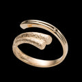 Sanjoya Bague Dublin L0725011