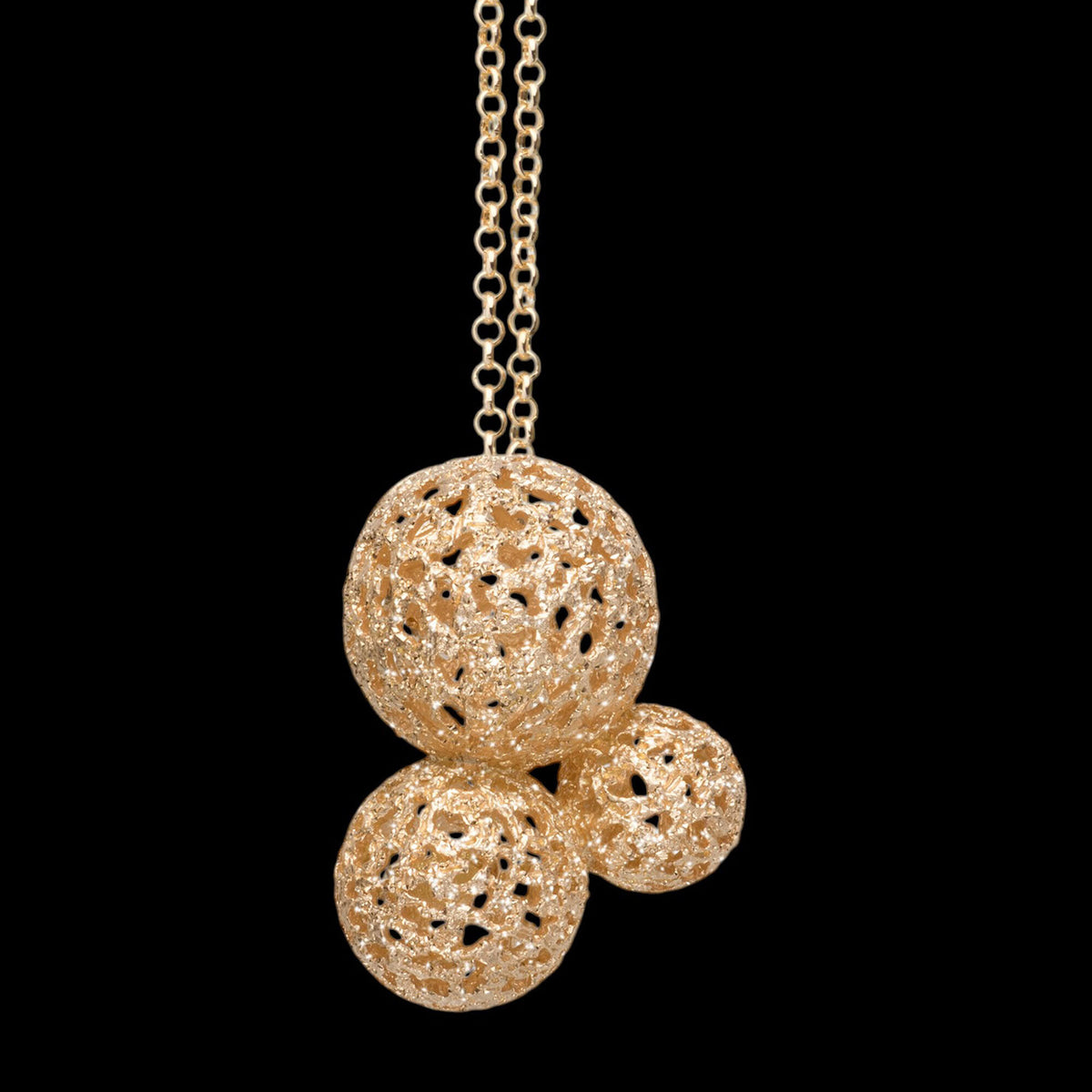 Sanjoya Pendentif Athènes L0725016
