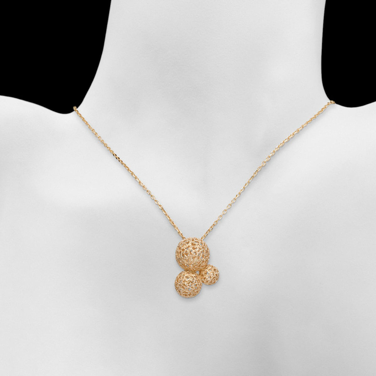 Sanjoya Pendentif Athènes L0725016