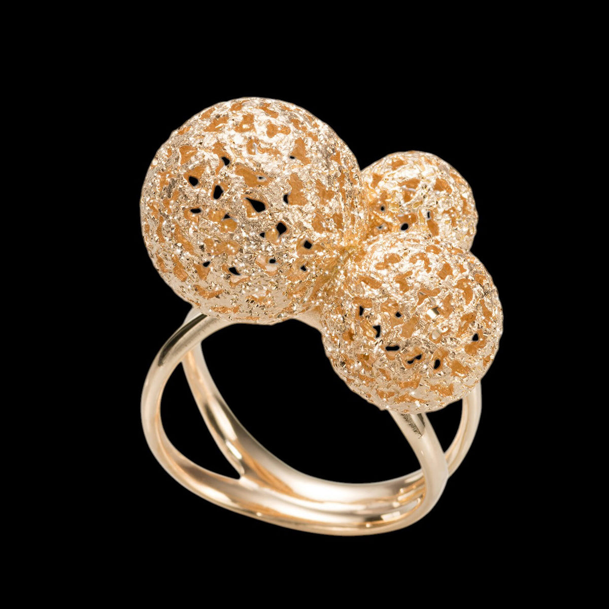 Sanjoya Bague Athènes L0725017