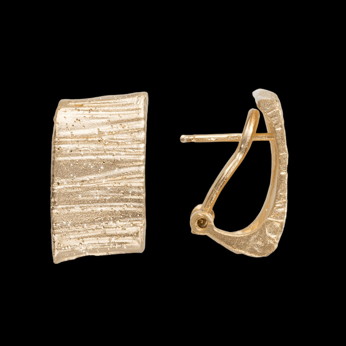 Sanjoya Boucles d'oreilles Anvers L0823006