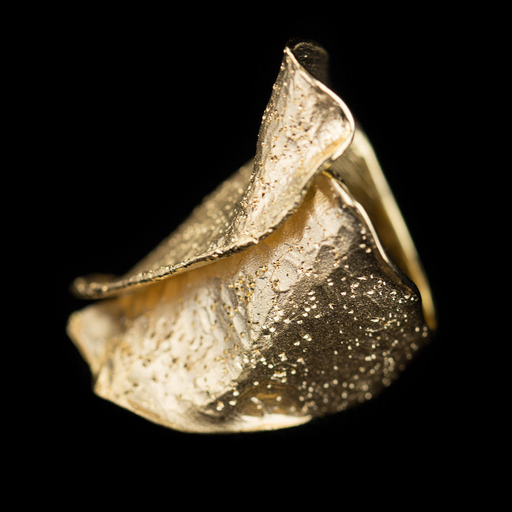 Sanjoya Bague Amsterdam L092003G18