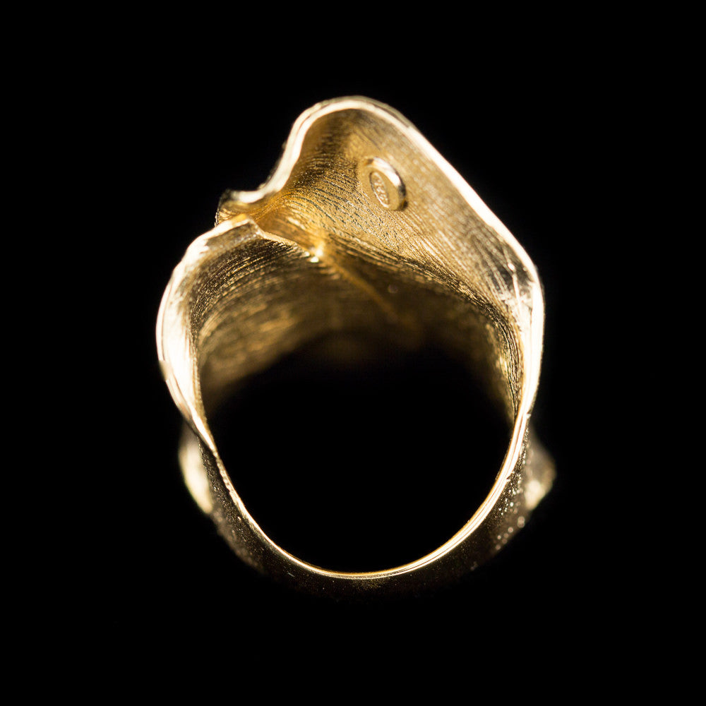 Sanjoya Bague Amsterdam L092003G18