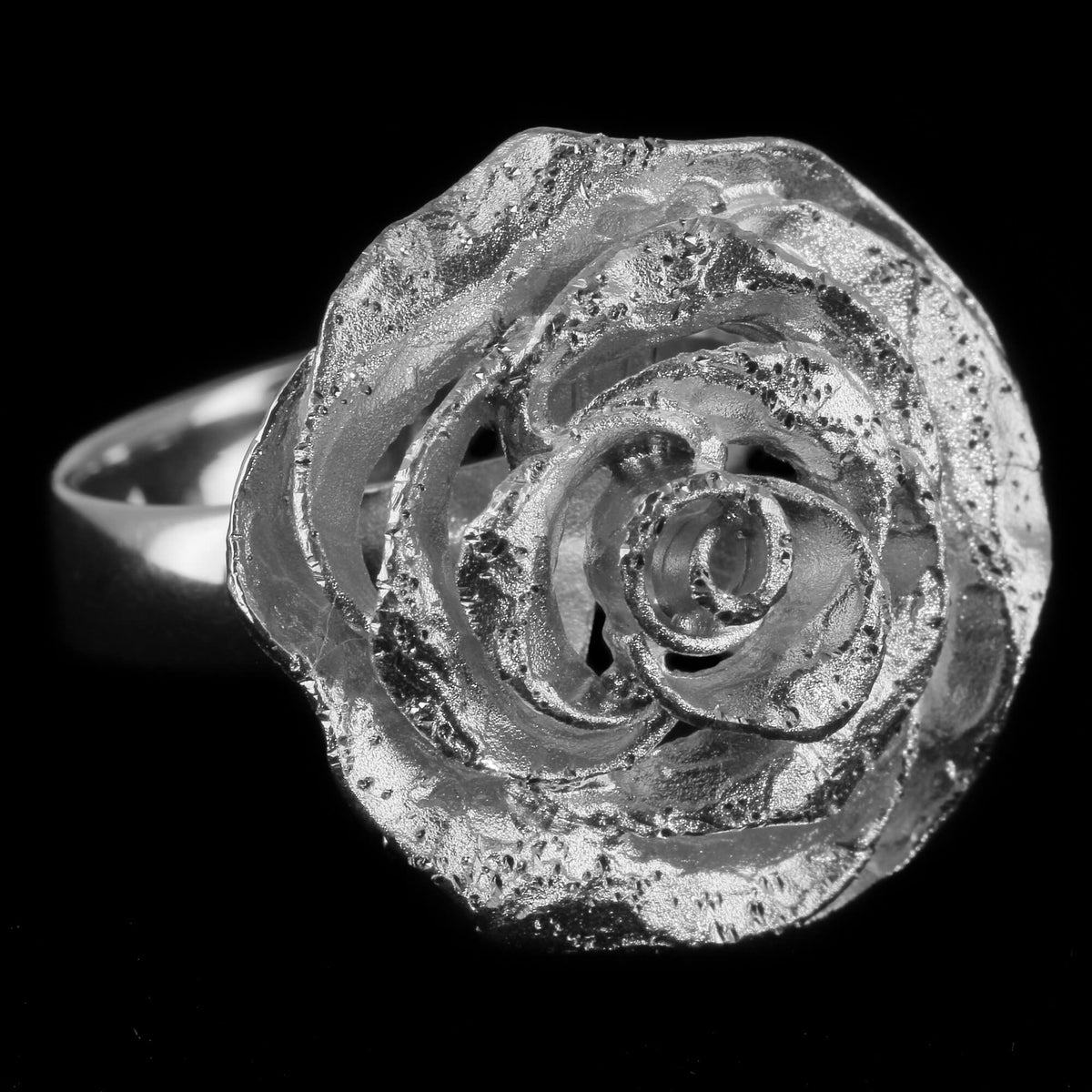 Sanjoya Bague Dublin L0921007