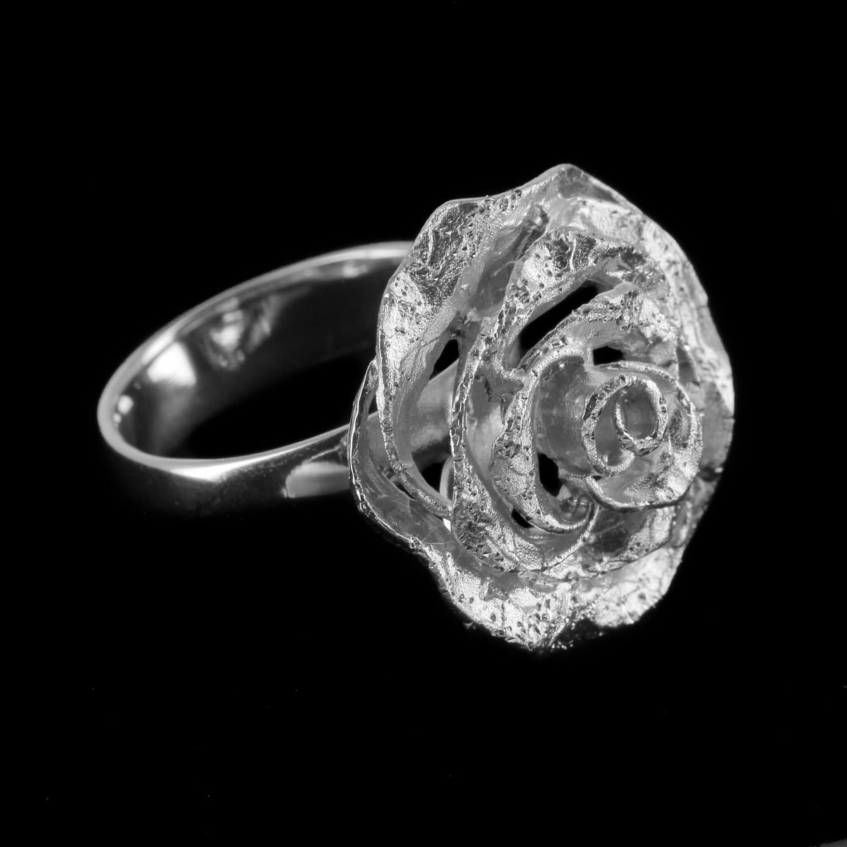 Sanjoya Bague Dublin L0921007