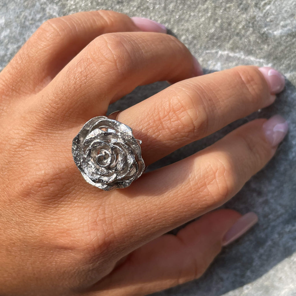 Sanjoya Bague Dublin L0921007