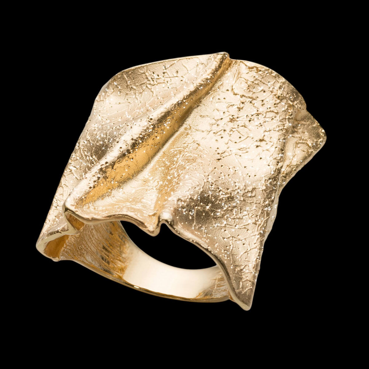 Sanjoya Bague Le Cap L0925005