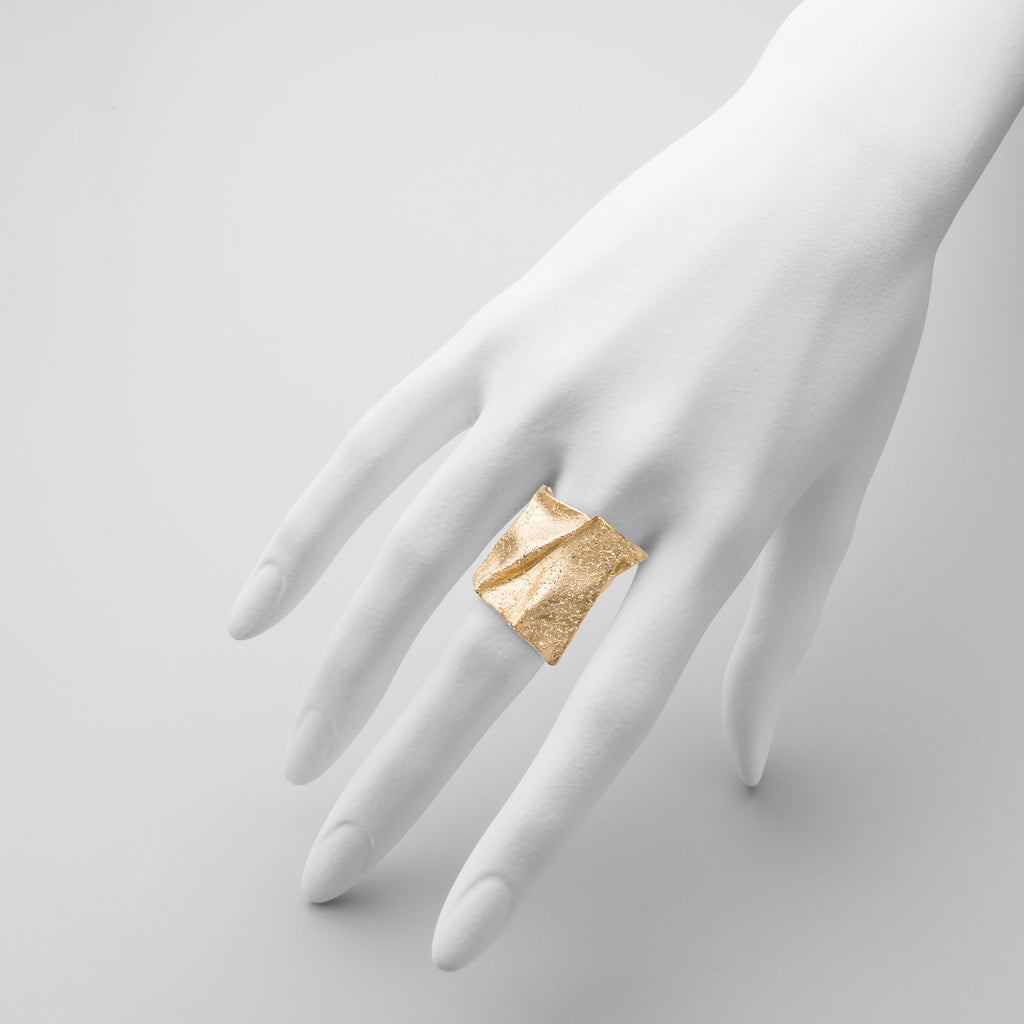 Sanjoya Bague Le Cap L0925005