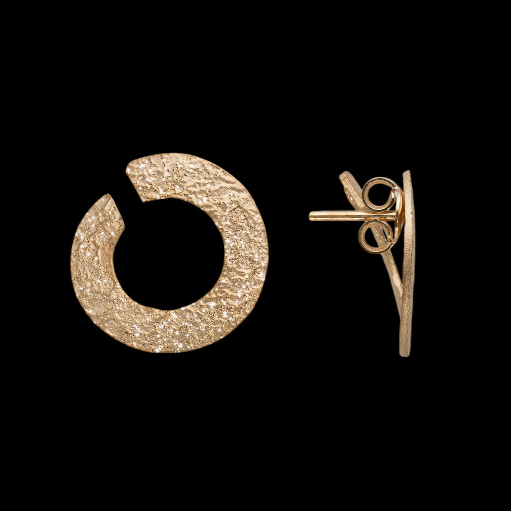 Sanjoya Boucles d'oreilles Bogota L0925011