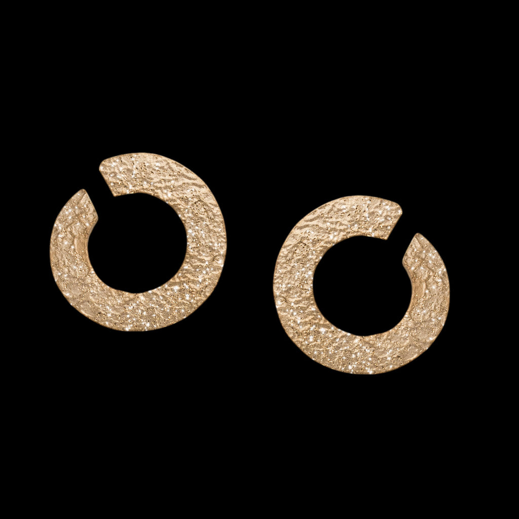 Sanjoya Boucles d'oreilles Bogota L0925011