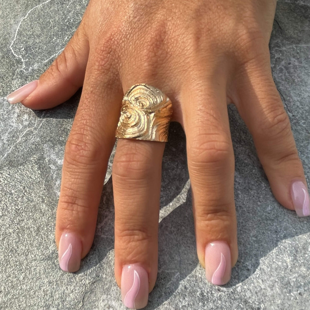 Sanjoya Bague Anvers L1021008
