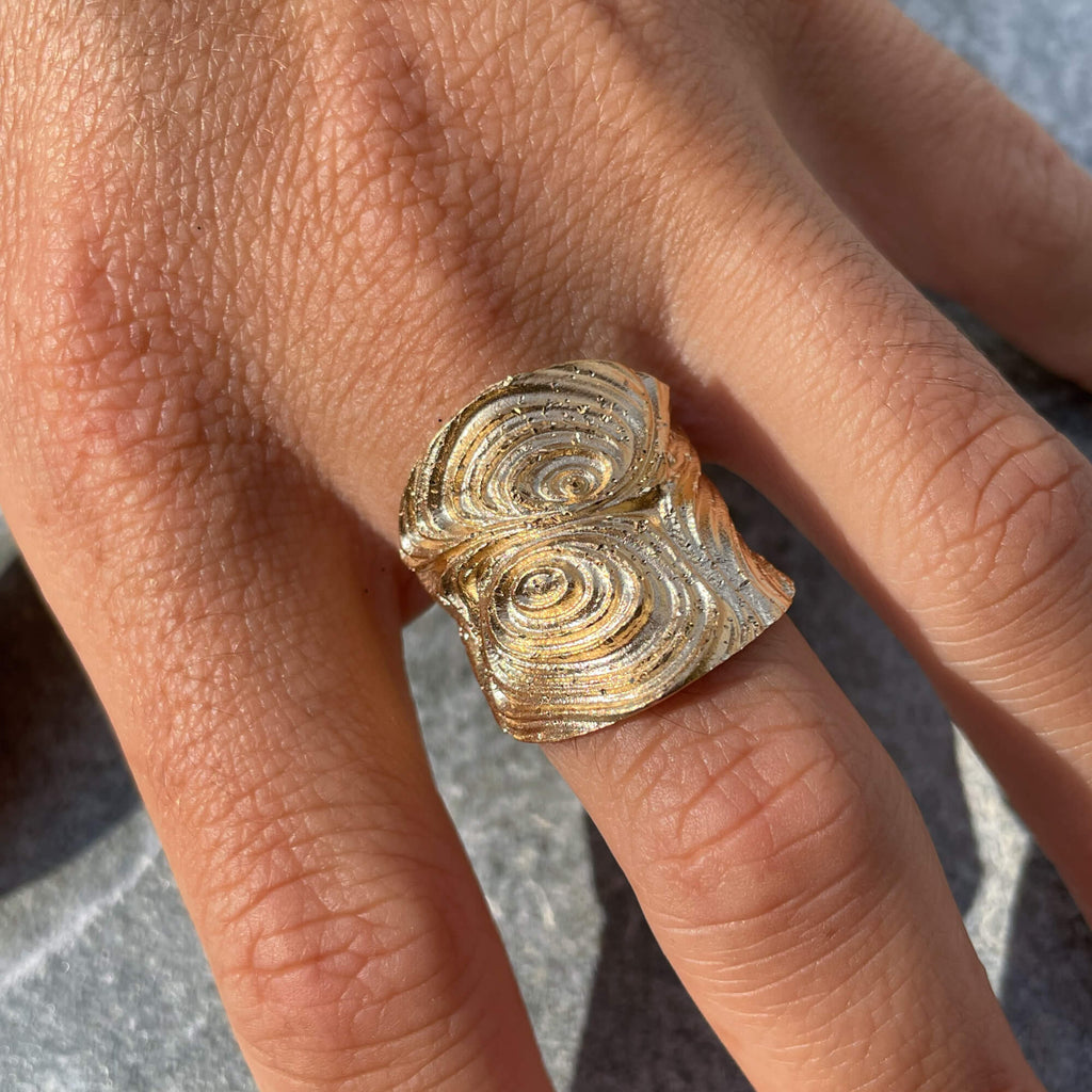 Sanjoya Bague Anvers L1021008