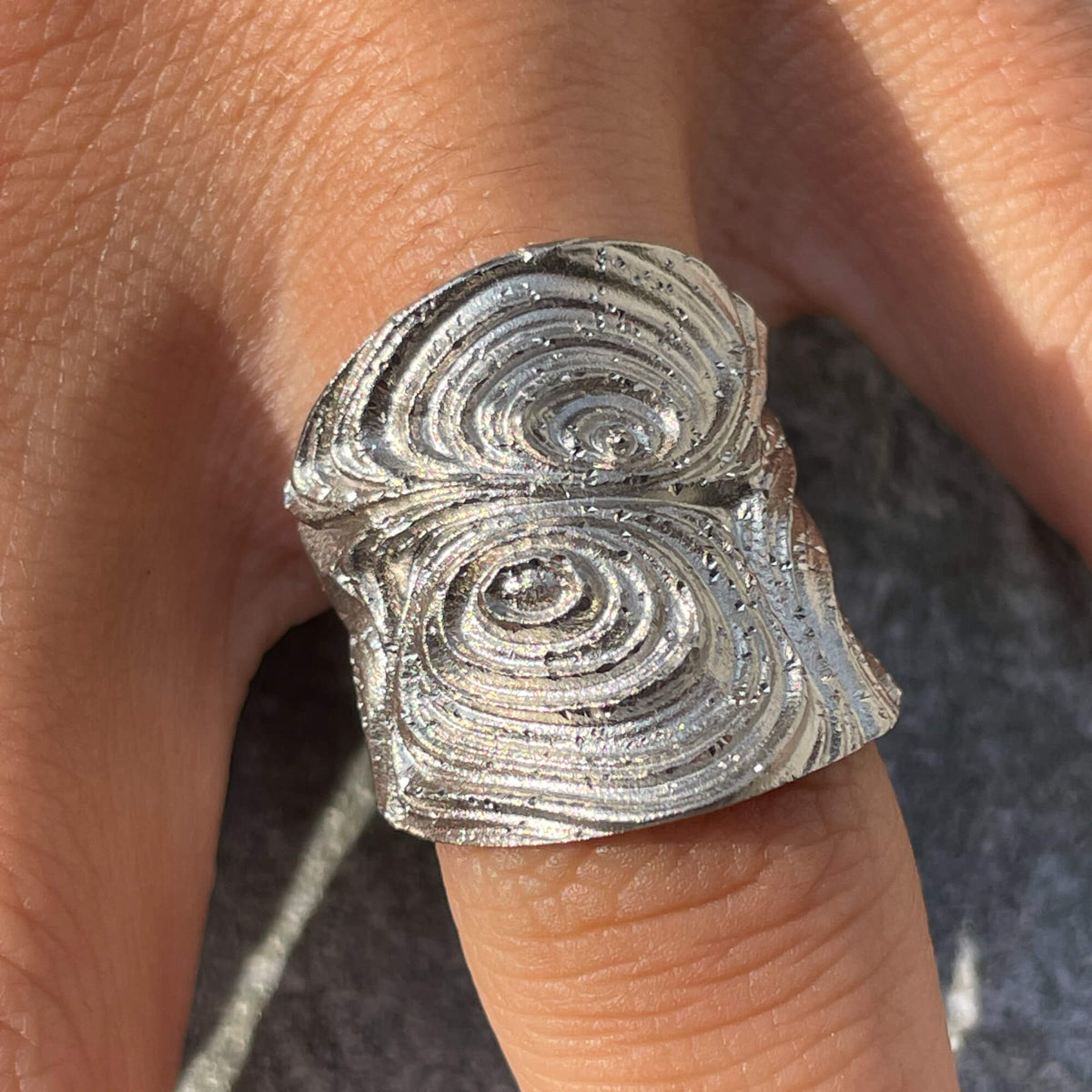 Sanjoya Bague Anvers L1021013