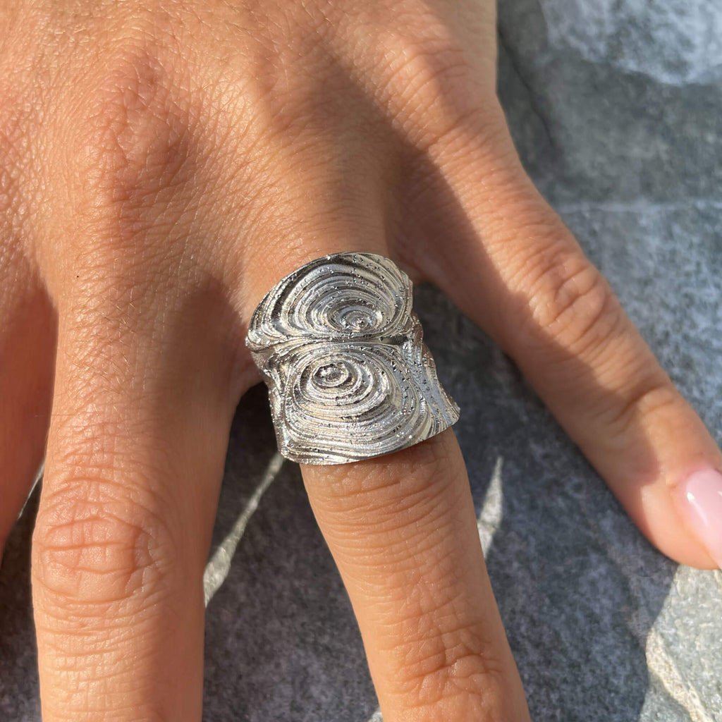 Sanjoya Bague Anvers L1021013