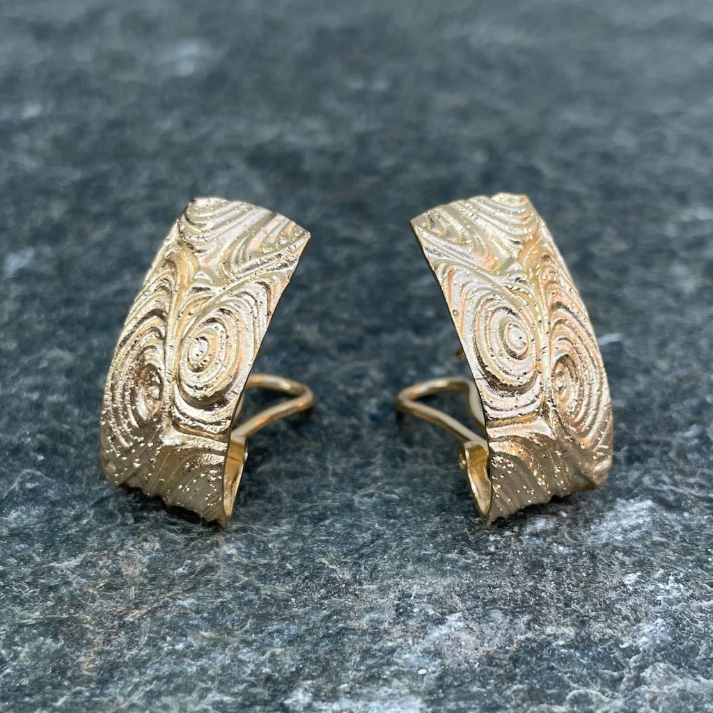 Sanjoya Boucles d'oreilles Anvers L1021014G