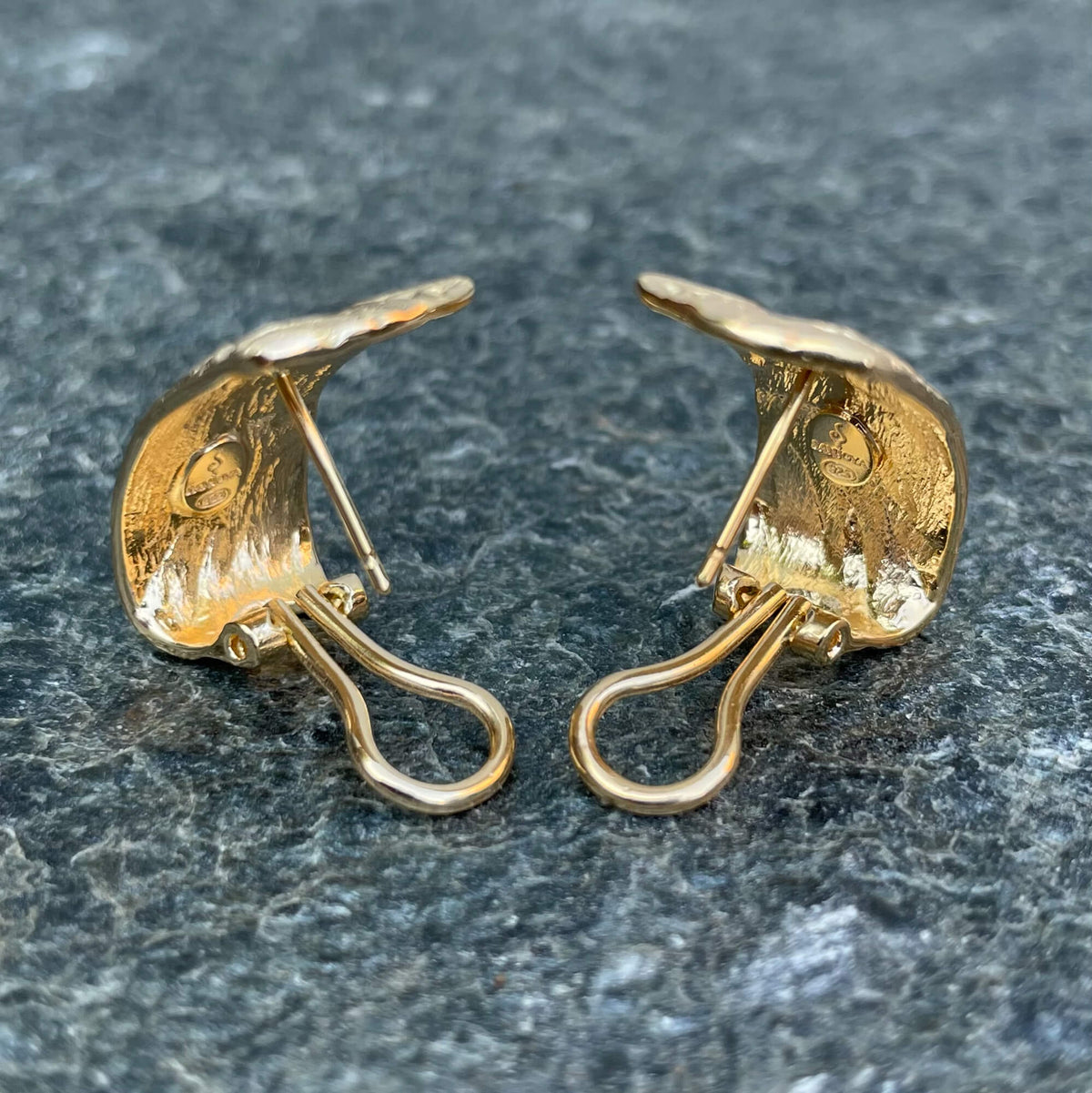 Sanjoya Boucles d'oreilles Anvers L1021014G