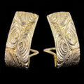 Sanjoya Boucles d'oreilles Anvers L1021014