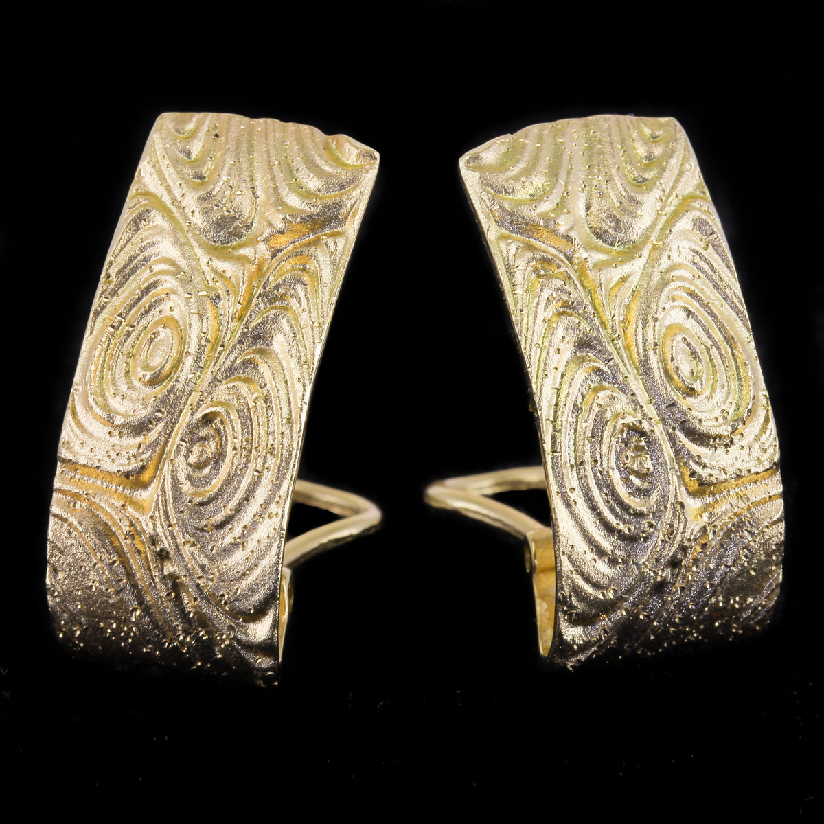 Sanjoya Boucles d'oreilles Anvers L1021014G