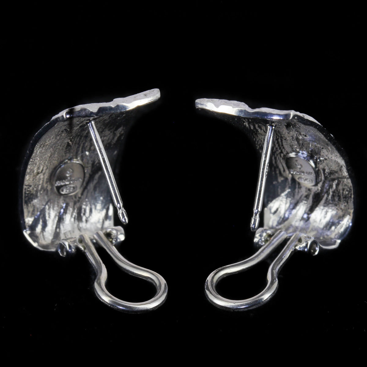 Sanjoya Boucles d'oreilles Anvers L1021015