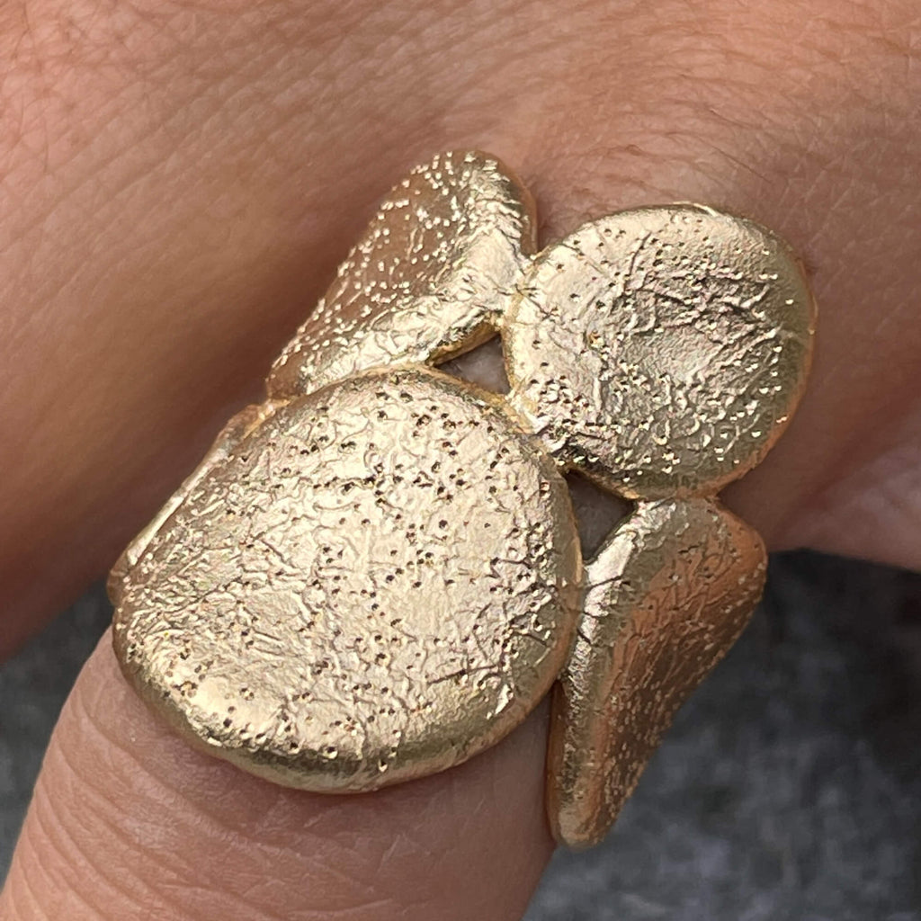 Sanjoya Bague Berlin L1021017