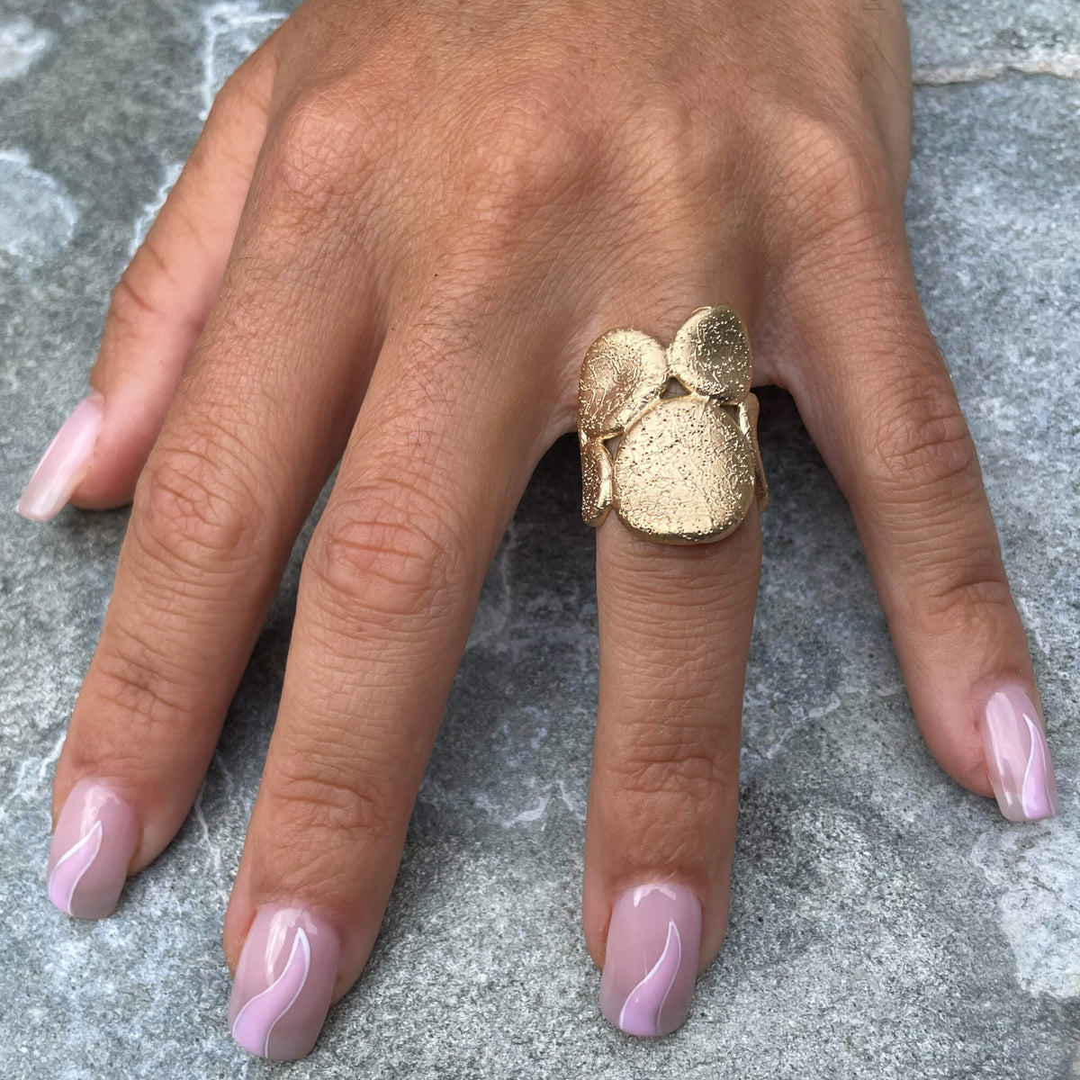 Sanjoya Bague Berlin L1021017