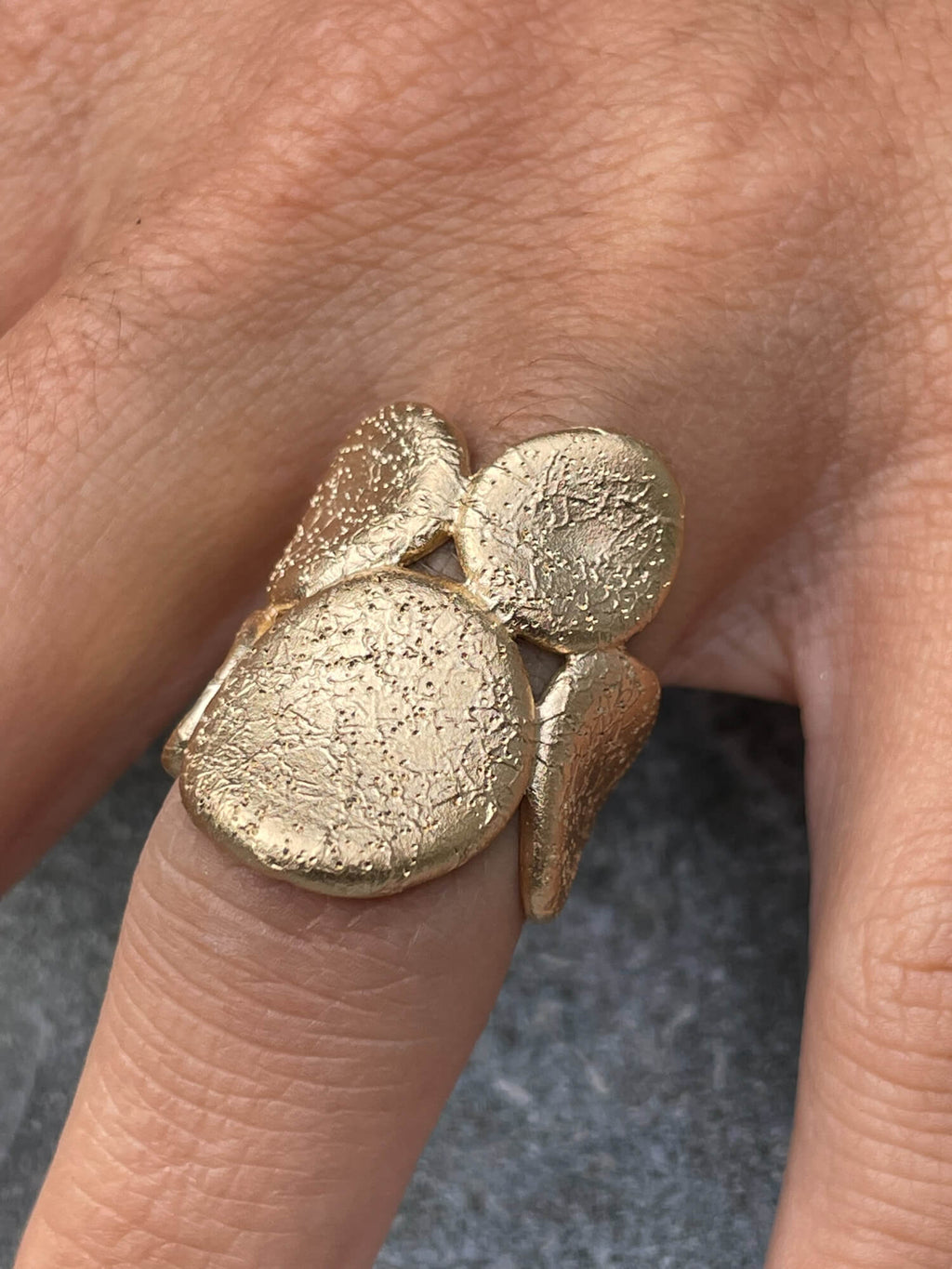Sanjoya Bague Berlin L1021017