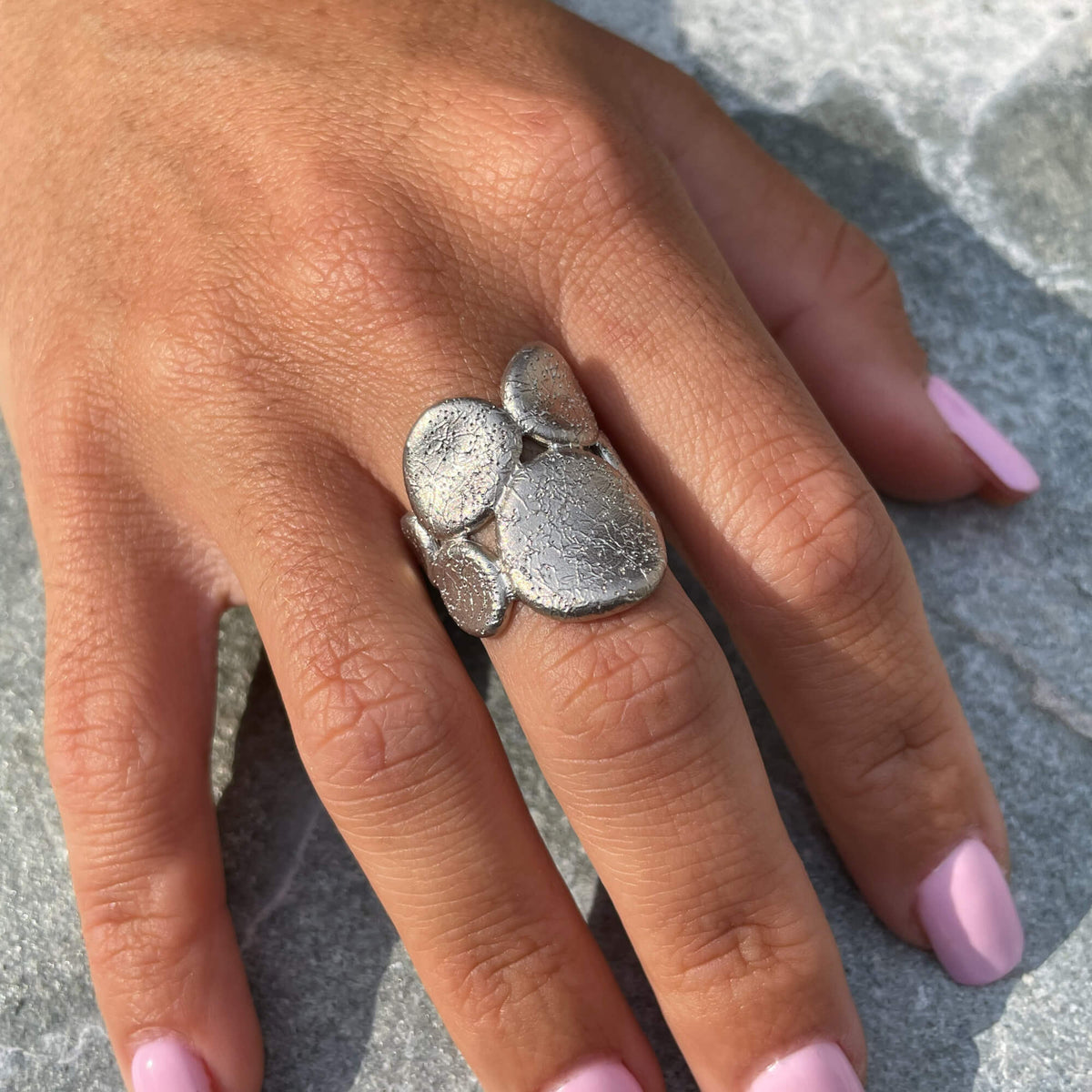 Sanjoya Bague Berlin L1021018