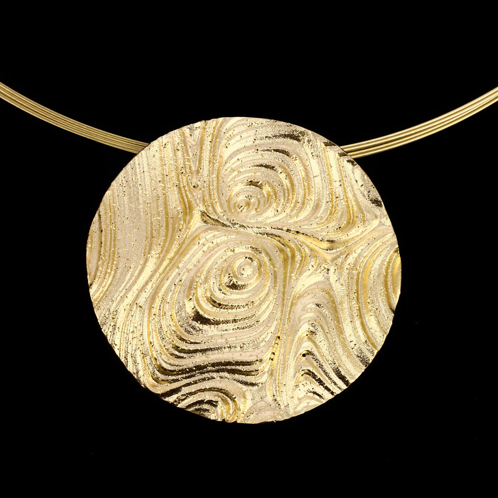 Sanjoya Pendentif Anvers L1021019