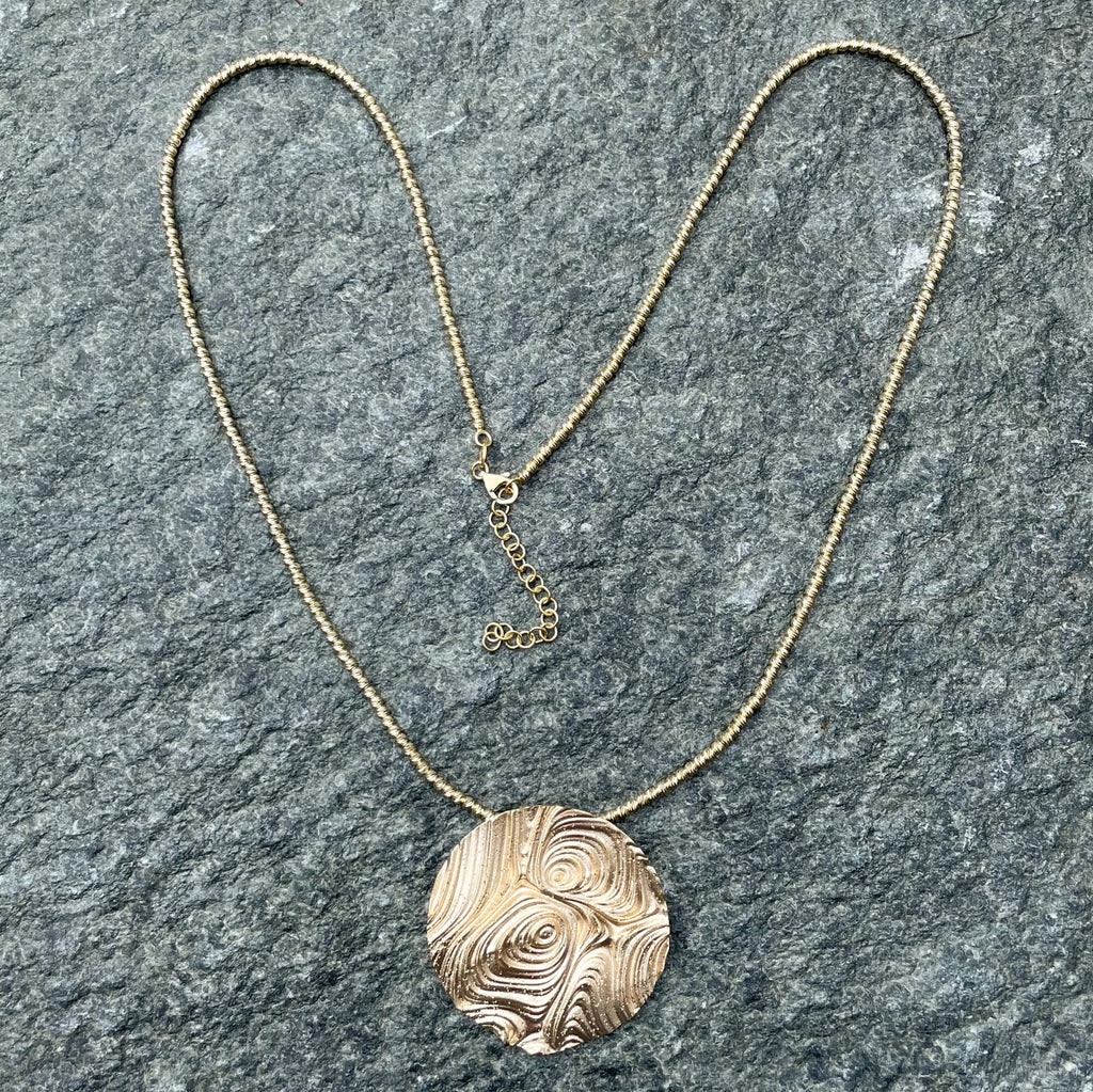 Sanjoya Pendentif Anvers L1021019