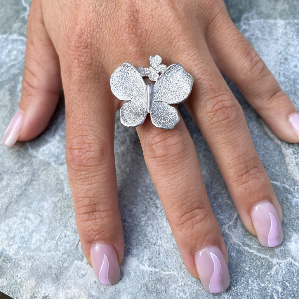 Sanjoya Bague Dubrovnik L1021025WG18