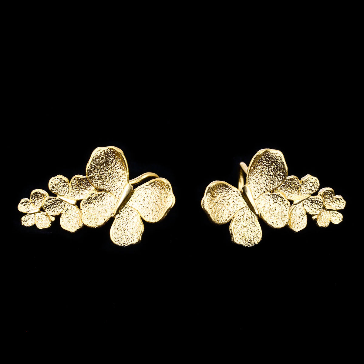 Sanjoya Boucles d'oreilles Dubrovnik L1021030