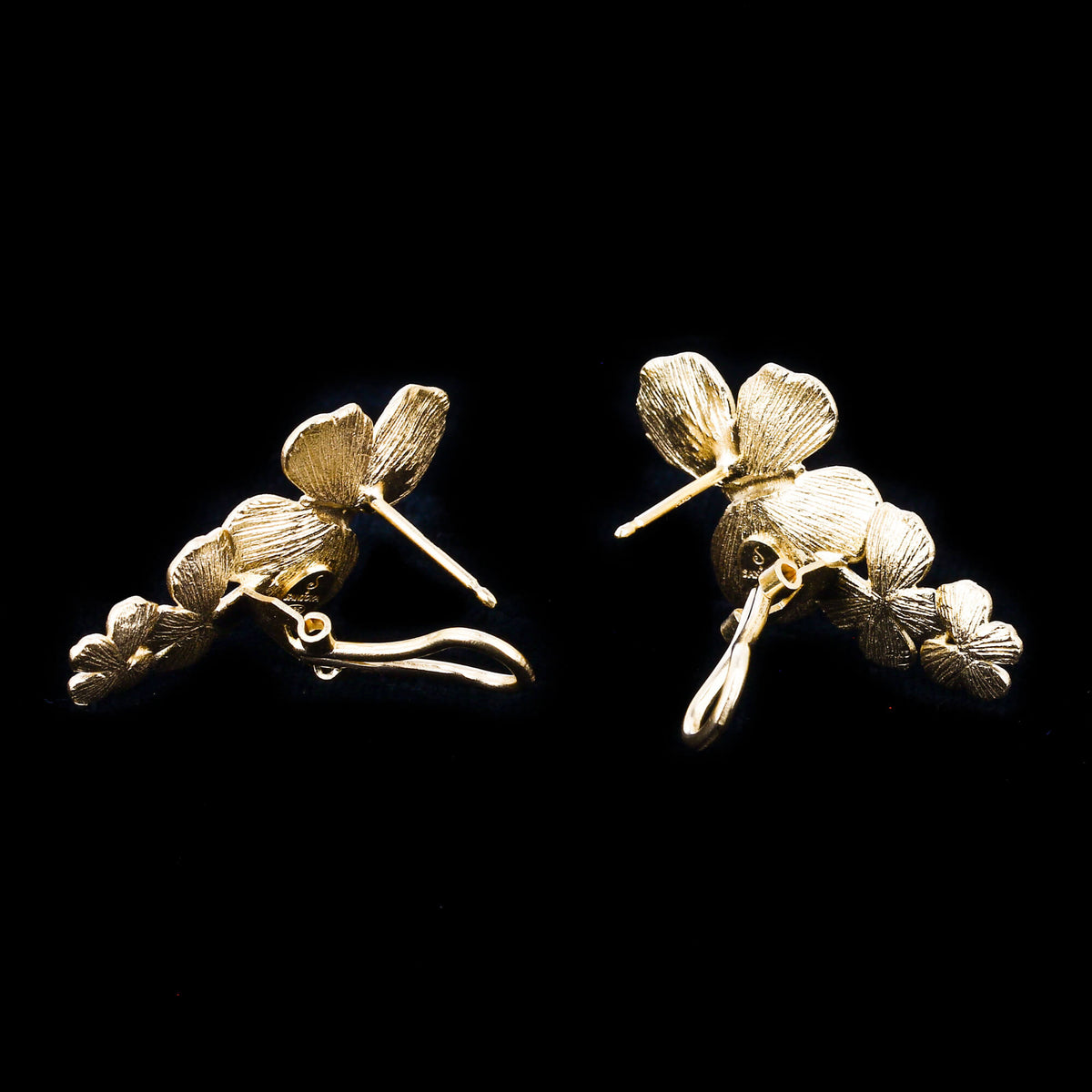 Sanjoya Boucles d'oreilles Dubrovnik L1021030