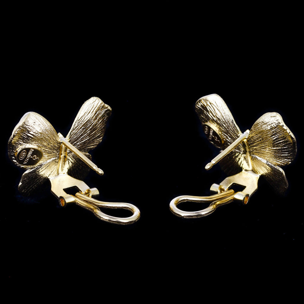 Sanjoya Boucles d'oreilles Dubrovnik L1021031