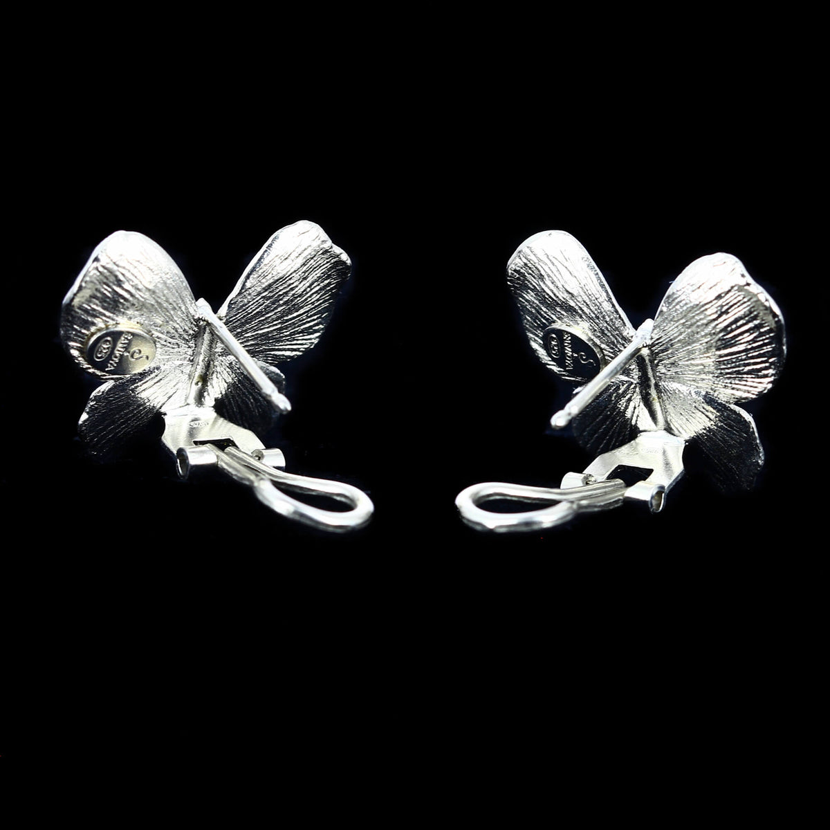 Sanjoya Boucles d'oreilles Dubrovnik L1021032