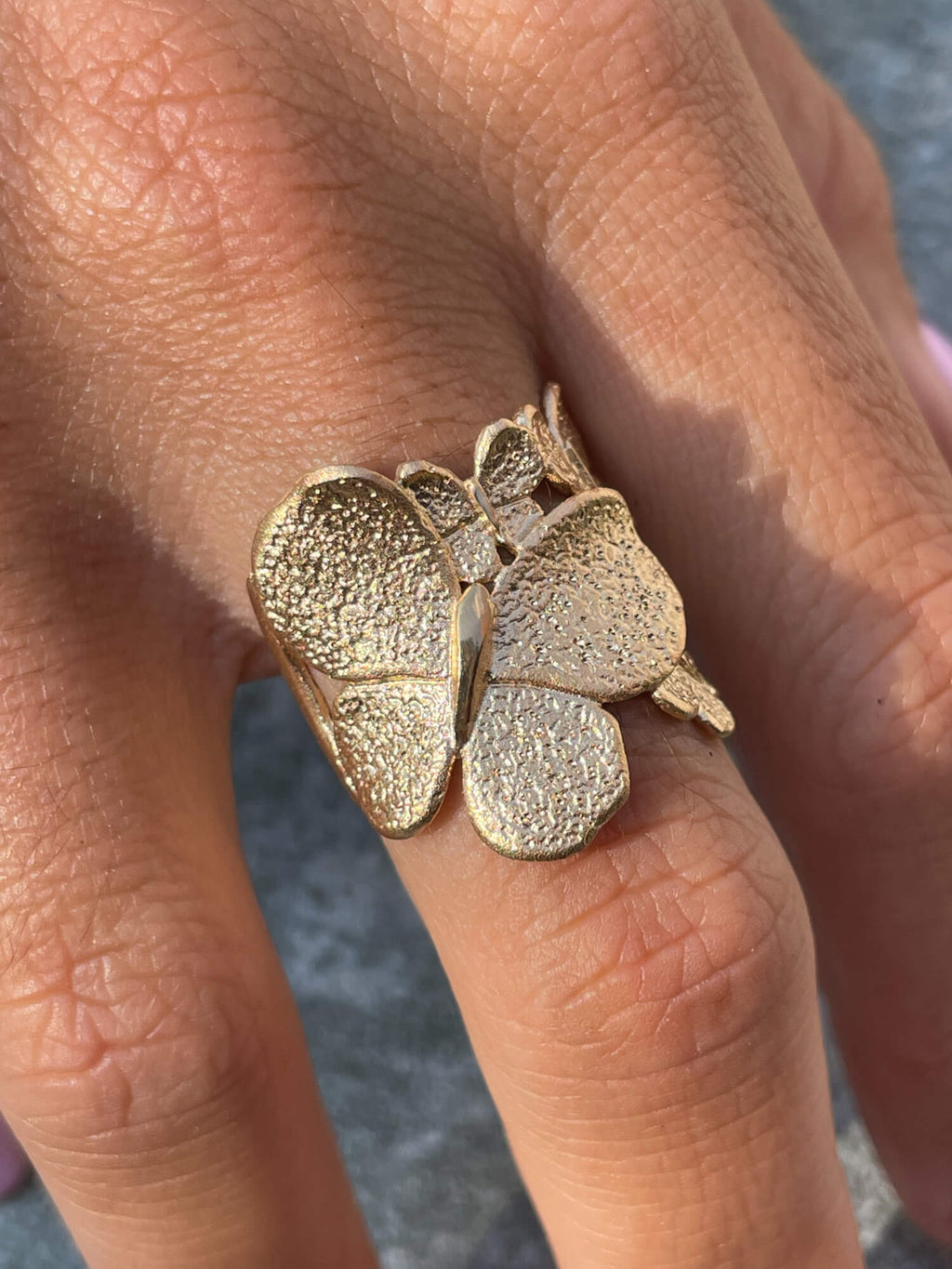 Sanjoya Bague Dubrovnik L1021033