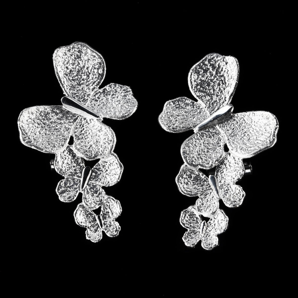 Sanjoya Boucles d'oreilles Dubrovnik L1021035