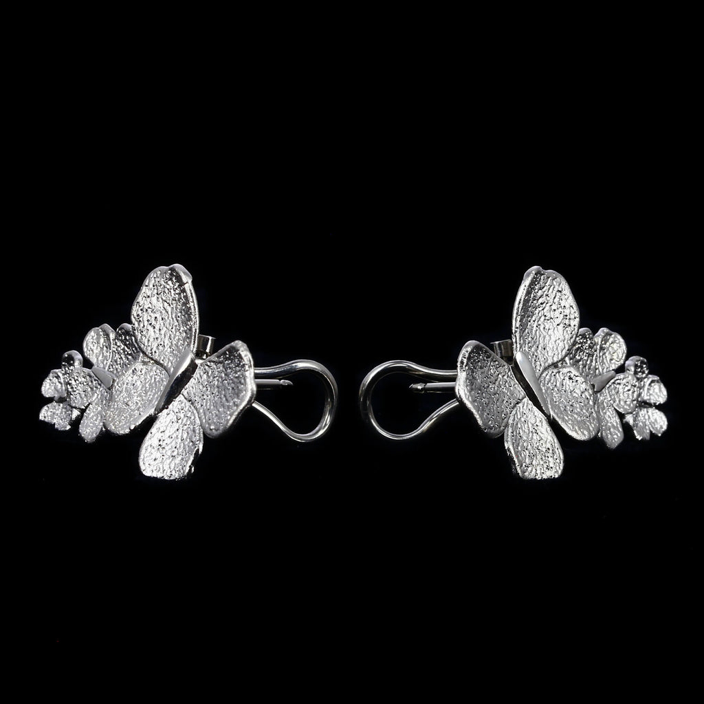 Sanjoya Boucles d'oreilles Dubrovnik L1021035