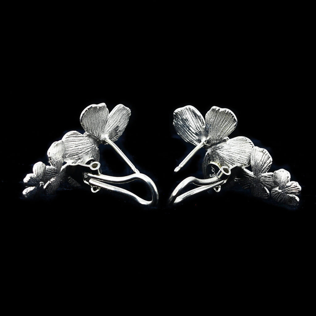 Sanjoya Boucles d'oreilles Dubrovnik L1021035