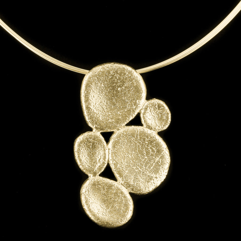 Sanjoya Pendentif Berlin L1021036
