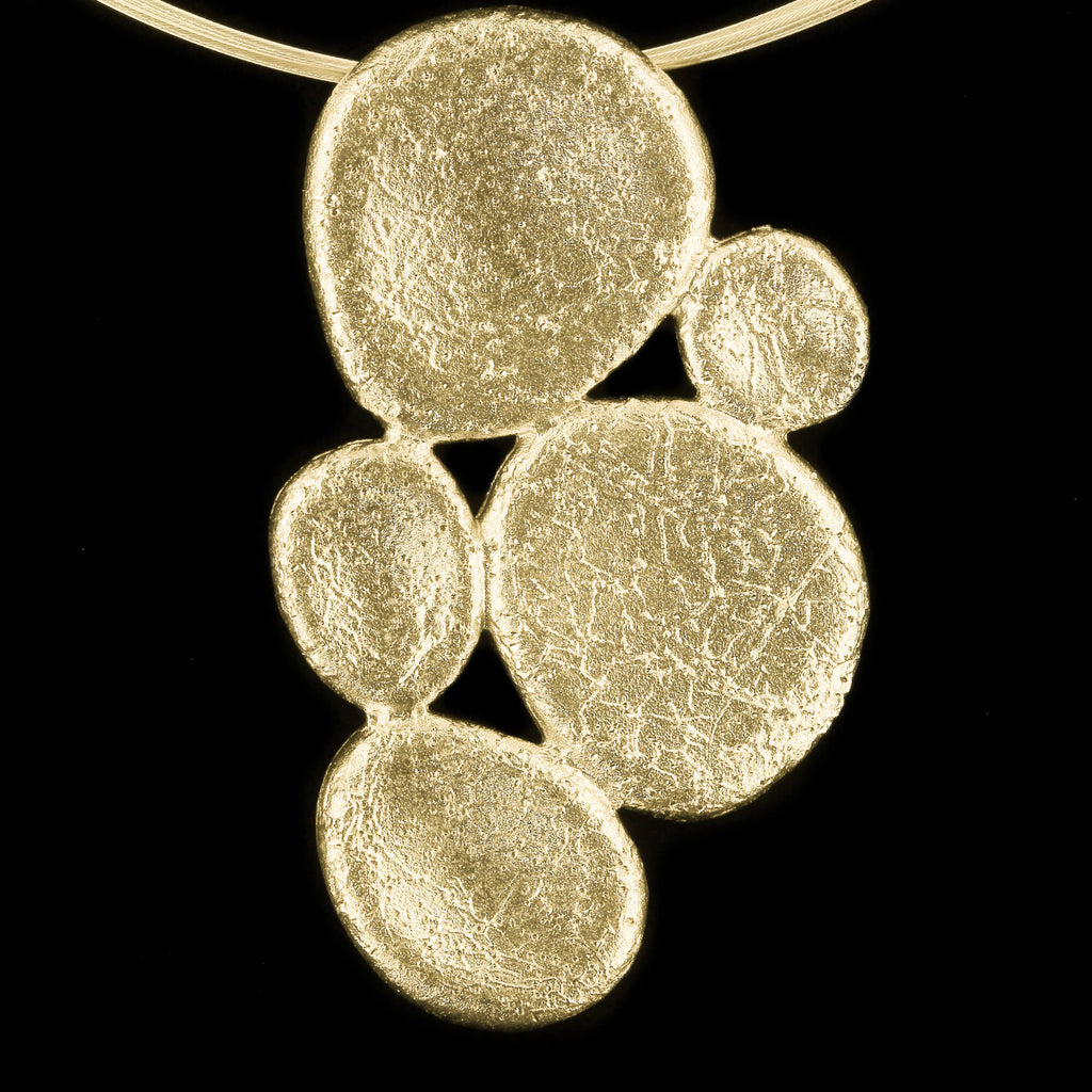 Sanjoya Pendentif Berlin L1021036