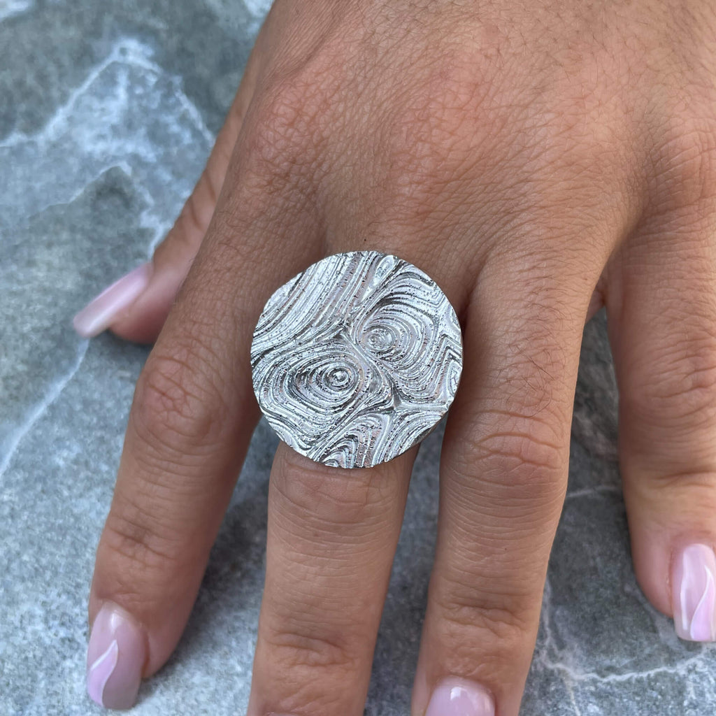 Sanjoya Bague Anvers L1021037