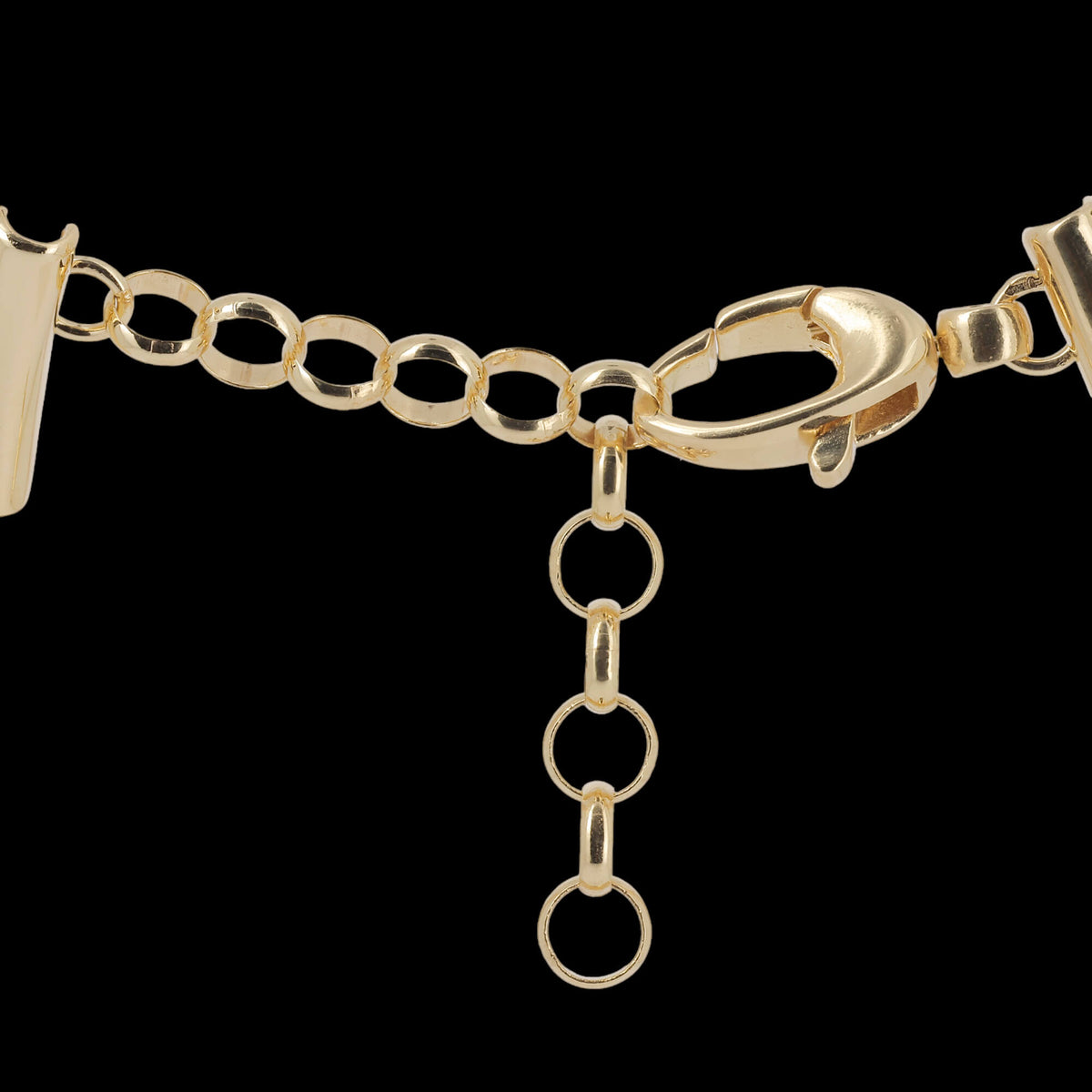Sanjoya Collier Riga L1023002