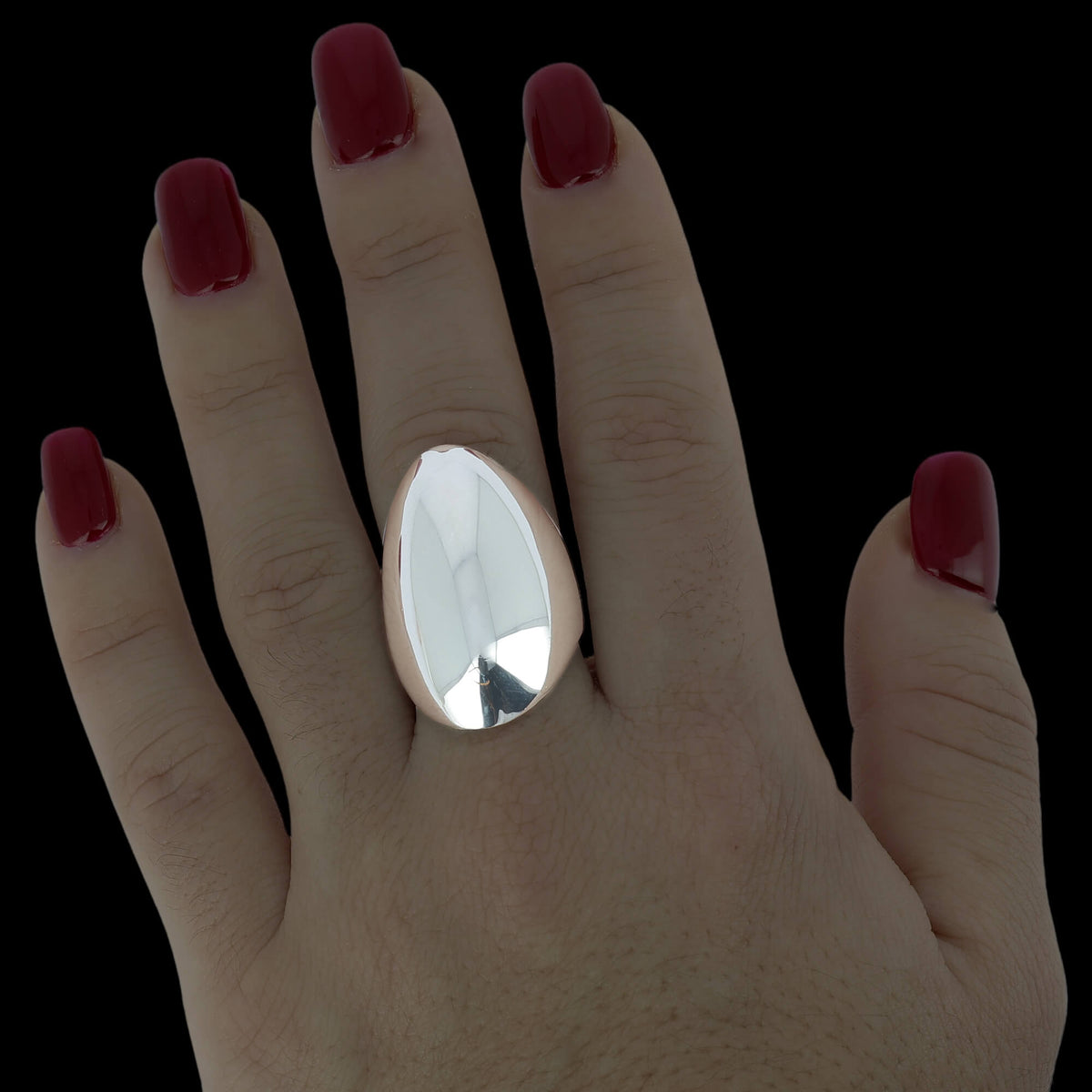 Sanjoya Bague Riga L1023006
