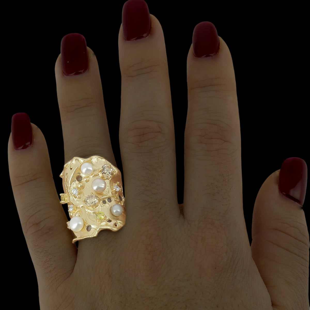 Sanjoya Bague Munich L1023008